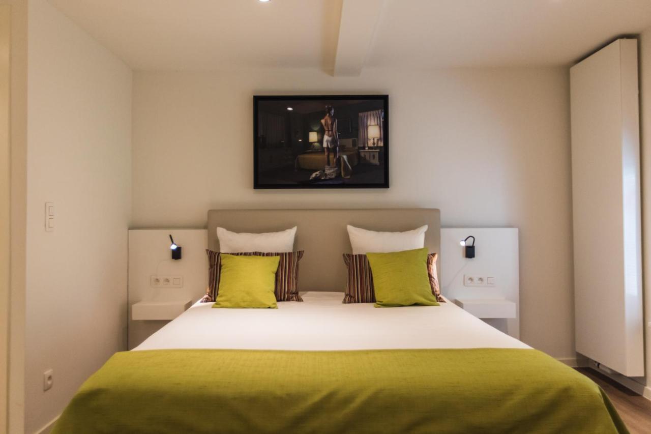 Hotel & Apartments Bibois Leuven Oud-Heverlee Dış mekan fotoğraf