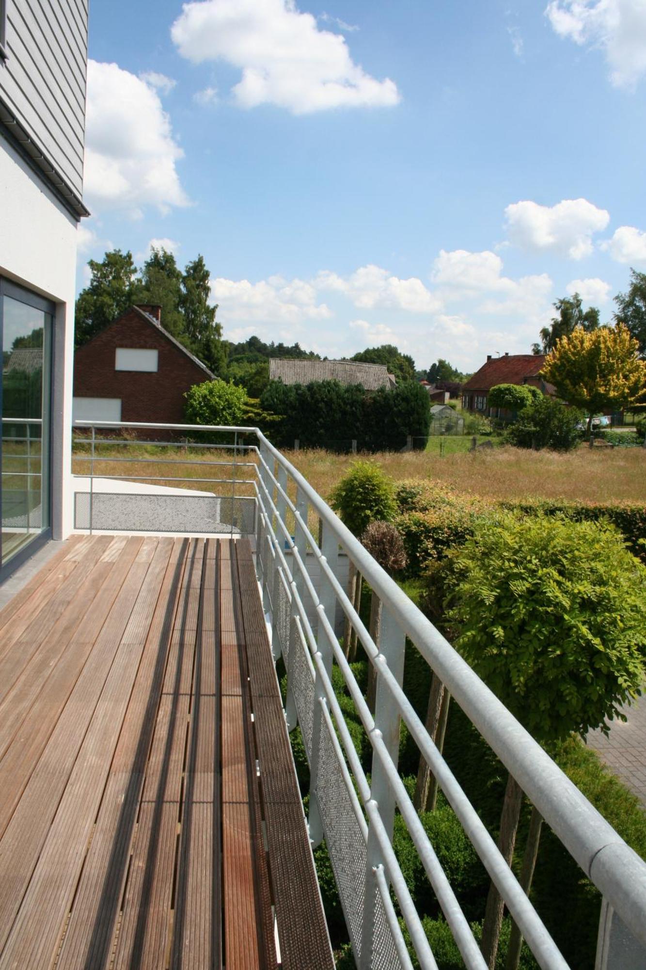 Hotel & Apartments Bibois Leuven Oud-Heverlee Dış mekan fotoğraf