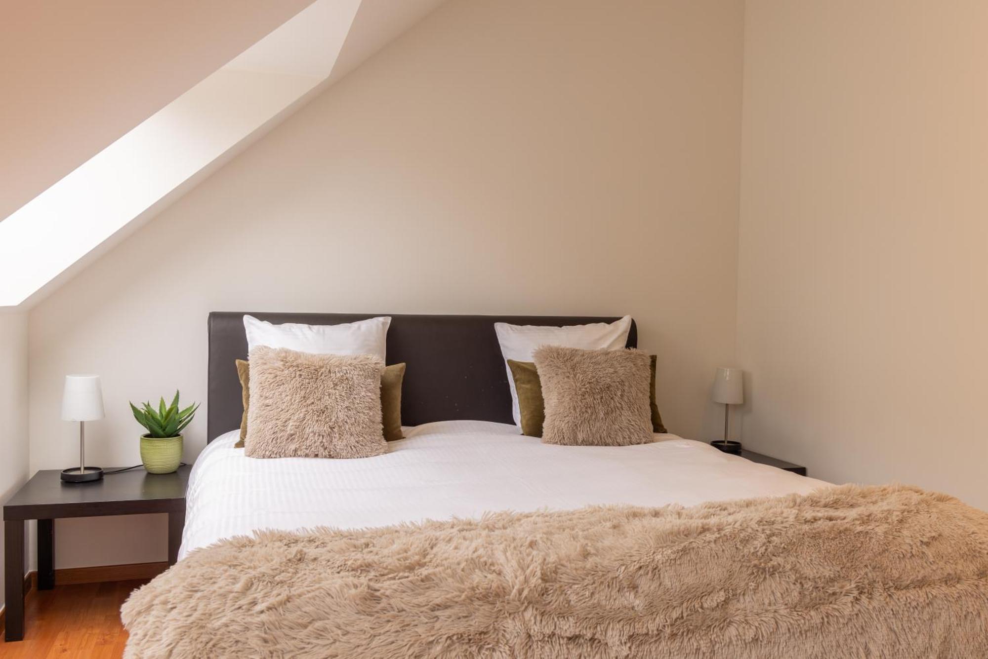 Hotel & Apartments Bibois Leuven Oud-Heverlee Dış mekan fotoğraf