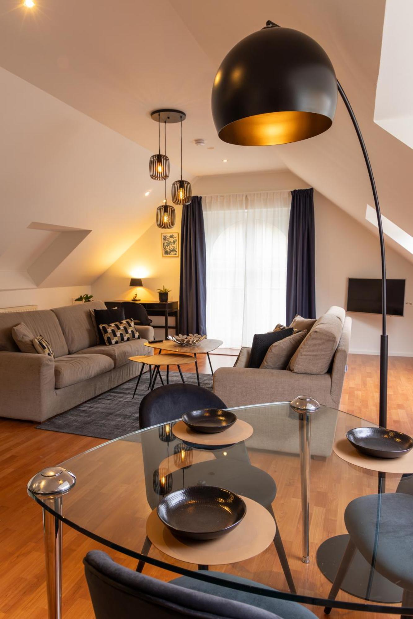 Hotel & Apartments Bibois Leuven Oud-Heverlee Dış mekan fotoğraf