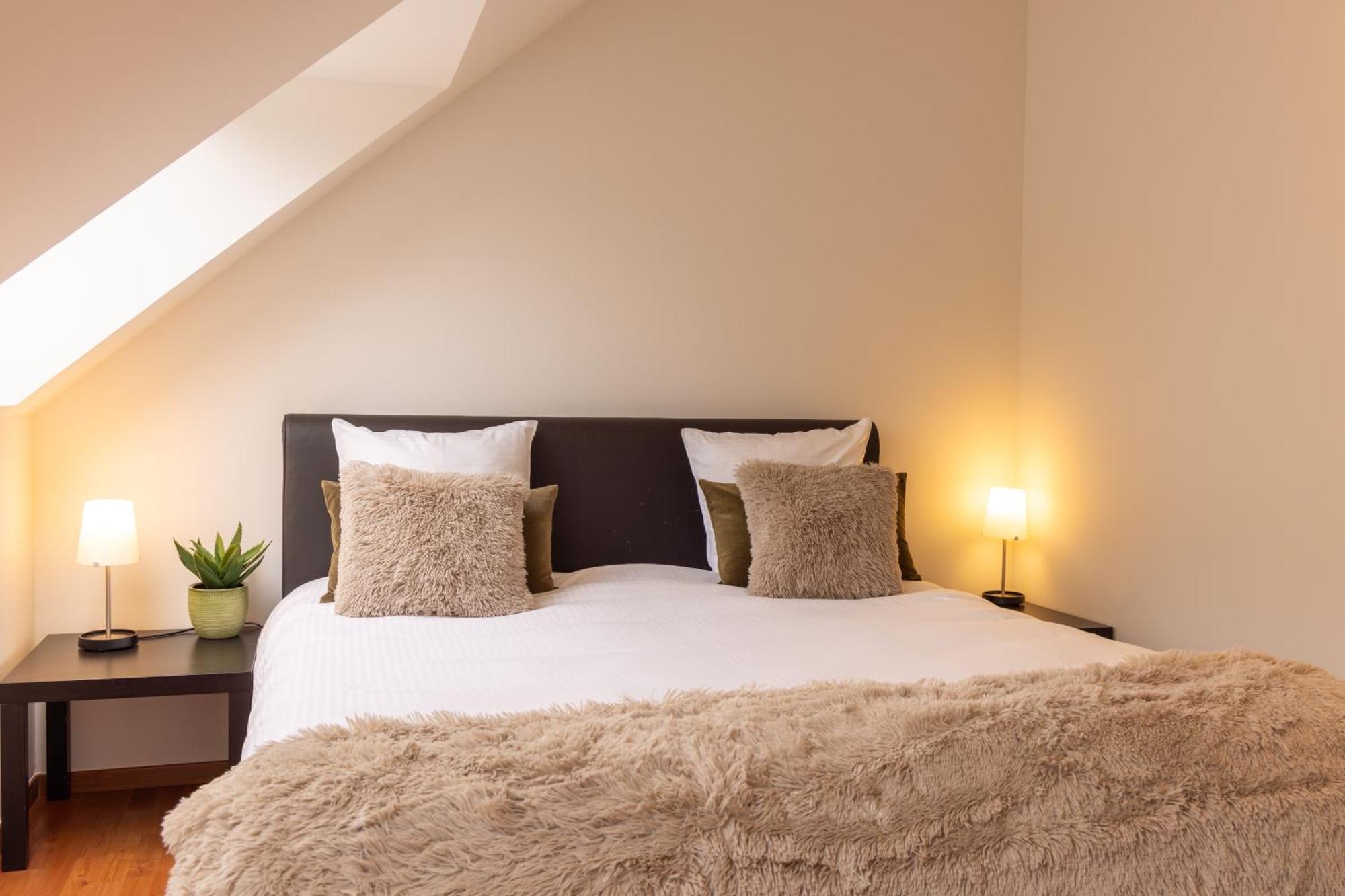 Hotel & Apartments Bibois Leuven Oud-Heverlee Dış mekan fotoğraf